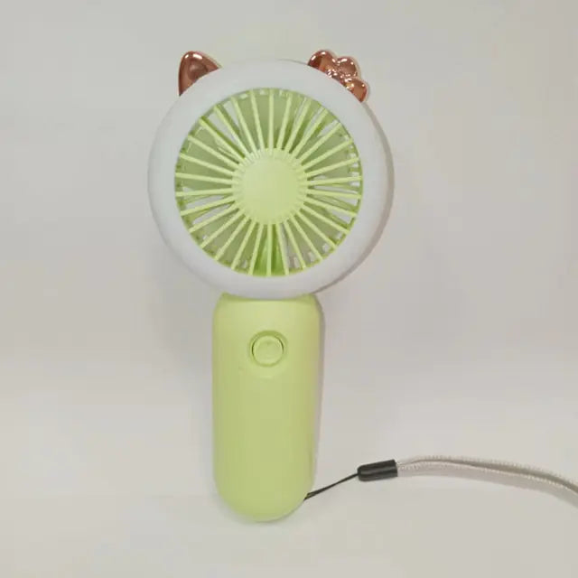 Mini Ventilator - Portable Fan