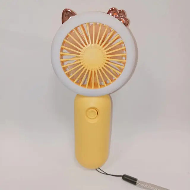 Mini Ventilator - Portable Fan